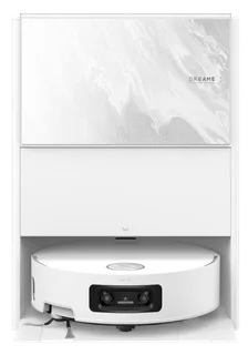 Dreame Aqua 10 Pro Track