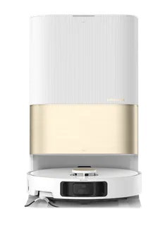 Dreame X40 Ultra Complete